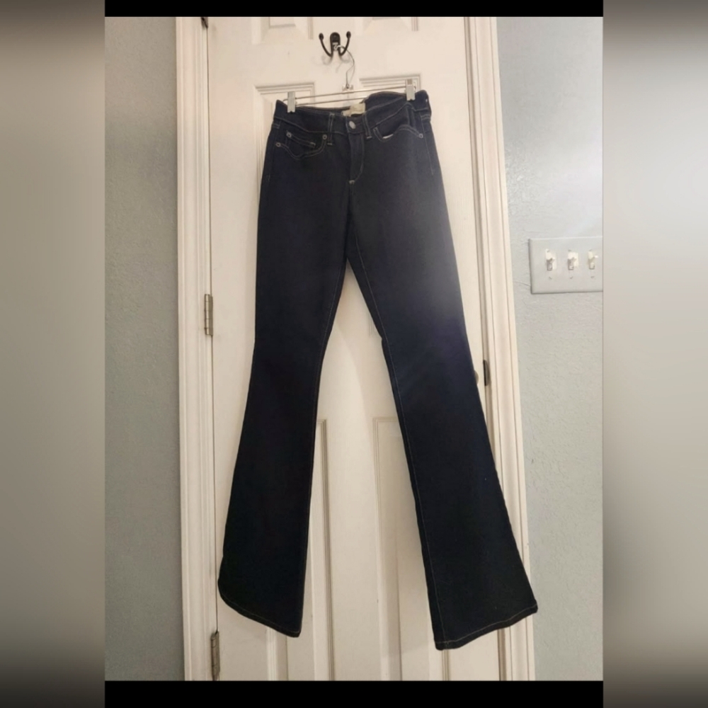 Gap Jeans